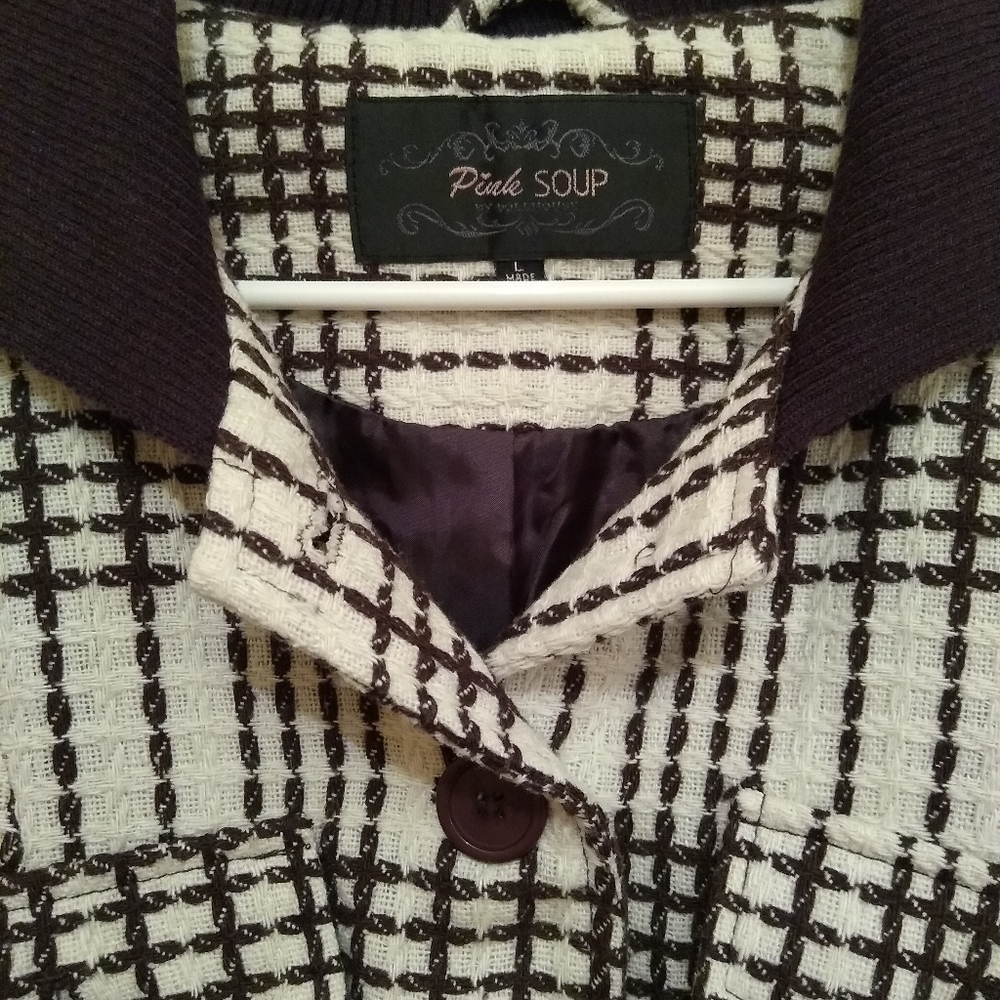 Jacket - Picture 3 of 15